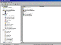 Screenshot of GWT Virtual Application System 6.0.4.0