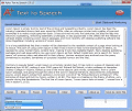 Screenshot of Aplus Text to Speech 2.0.1.5