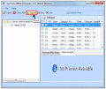 Screenshot of Free Download MBOX to PST Converter 2.2