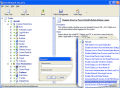 Screenshot of Best Network Security 3.32