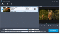Screenshot of Free Video to GIF Converter 1.0.12