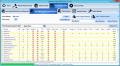 Find available aged domains with great stats.