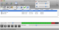 Screenshot of Express Scribe Pro for Mac 7.00