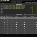 Screenshot of Soundscape Generator 1.3