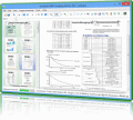 Screenshot of VintaSoft Imaging .NET SDK 8.6