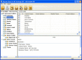 Screenshot of OST To PST-A Fastest Recovery Solution 5.7