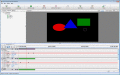 Screenshot of Express Animate Animation Free 3.12