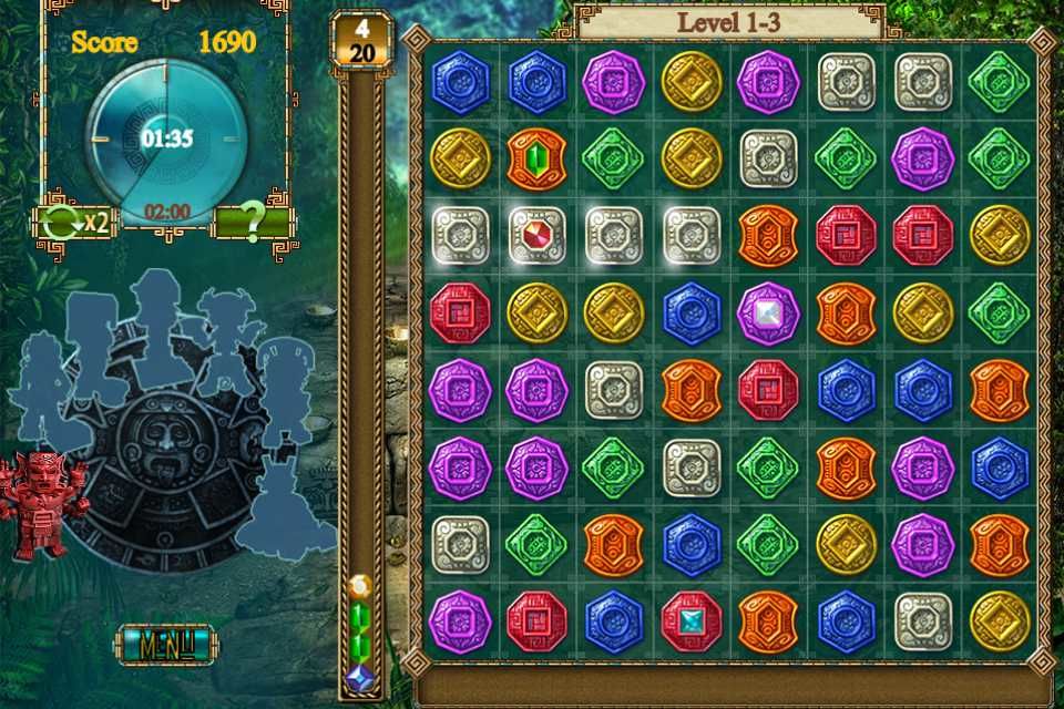 for mac download The Treasures of Montezuma 3 for mac download The Treasures of Montezuma 3