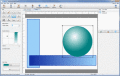 Screenshot of DrawPad Graphic Editor Free for Mac 3.11
