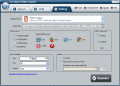 Screenshot of Free Flash to HTML5 Converter 2.3.4