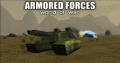 Screenshot of Armored Forces : World of War 1.3.314