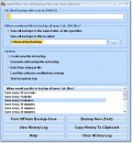 Save all open OpenOffice Calc spreadsheets.