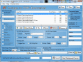 Screenshot of JPG, PCX, PNG, TGA, PSD to PDF Converter 2.0.1.5