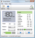 Tempoperfect Mentronome Free