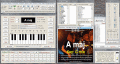 Portable RMCA Pro is MIDI auto-accompaniment