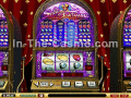 Screenshot of Slot Machine Game 1.1