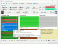 Selective combination of video collections.