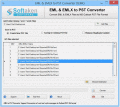 EML to PST Free Tool to Convert EML & EMLX