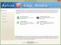 Active@ Data Studio - all-in-one disk toolkit