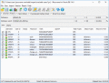 Screenshot of JRecoverer for Oracle Database Passwords 1.4.0