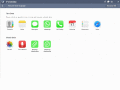 Screenshot of IFoneMate iOS Data Recovery for Mac 1.0.2.070