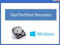 Screenshot of Tool Partition Recovery 4.0.0.34