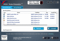 Screenshot of AKick Perfect Uninstaller 1.1