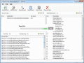 Screenshot of Website Email Address Extractor 1.1