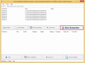 Screenshot of Excel Workbook Details Extractor 2.5.0.11