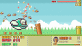 Screenshot of Flappy Defense 1.0.027