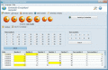 Software for EuroJackpot Lottery