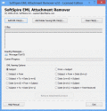 EML Attachment Remover