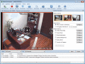 Screenshot of WebCam Monitor 6.2