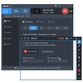 Screenshot of Bandicam Screen Recorder 7.1.0.2151