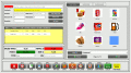 Screenshot of StarCode Express Point of Sale 27.0.1