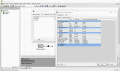 Exchange material streams between flowsheets