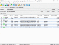 Recovery of PostgreSQL passwords.