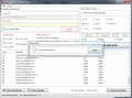 Screenshot of Gmail Email Address Grabber 2.5.0.11