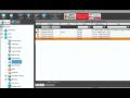 Program for monitoring of user activity