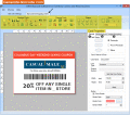 Screenshot of Inventory and Retail Barcode Software 8.2.0.1