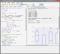 Visral Operating Environment for Python