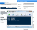 Screenshot of Express Delegate Dictation Manager Free 4.12