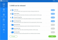 Screenshot of IMyFone Umate 3.2.0