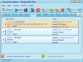 Screenshot of CloudsRAID 10.0.3.6