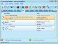 Backup file to RAID of cloud storages