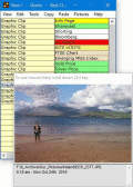 Screenshot of MultiClipboard by Best 6.05