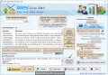 Screenshot of Bulk SMS Software - Professional 9.3.2.6