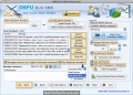 Screenshot of Mac Bulk SMS Software - Professional 9.0.2.3