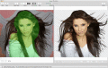 Screenshot of Super PhotoCut for Mac 2.0.8