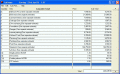 Job costing and estimating software.